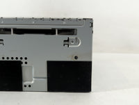2011-2012 Ford Escape Am Fm Cd Player Radio Receiver - Oemusedautoparts1.com
