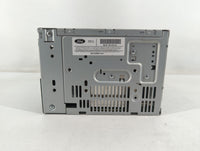 2011-2012 Ford Escape Am Fm Cd Player Radio Receiver - Oemusedautoparts1.com