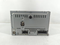 2011-2012 Ford Escape Am Fm Cd Player Radio Receiver - Oemusedautoparts1.com
