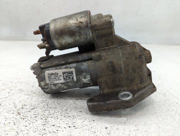 2011-2012 Ford Escape Car Starter Motor Solenoid OEM P/N:BE5T-11000-AA Fits Fits 2010 2011 2012 OEM Used Auto Parts - Oemuse