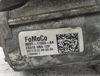 2011-2012 Ford Escape Car Starter Motor Solenoid OEM P/N:BE5T-11000-AA Fits Fits 2010 2011 2012 OEM Used Auto Parts - Oemuse