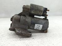 2011-2012 Ford Escape Car Starter Motor Solenoid OEM P/N:BE5T-11000-AA Fits Fits 2010 2011 2012 OEM Used Auto Parts - Oemuse