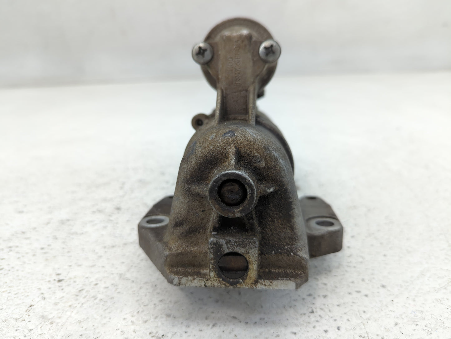 2011-2012 Ford Escape Car Starter Motor Solenoid OEM P/N:BE5T-11000-AA Fits Fits 2010 2011 2012 OEM Used Auto Parts - Oemuse