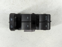 2008-2012 Ford Escape Master Power Window Switch Replacement Driver Side Left P/N:8L8T-14540-ACW Fits OEM Used Auto Parts - 