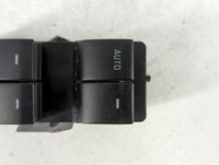2008-2012 Ford Escape Master Power Window Switch Replacement Driver Side Left P/N:8L8T-14540-ACW Fits OEM Used Auto Parts - 