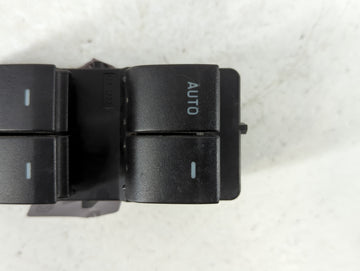 2008-2012 Ford Escape Master Power Window Switch Replacement Driver Side Left P/N:8L8T-14540-ACW Fits OEM Used Auto Parts
