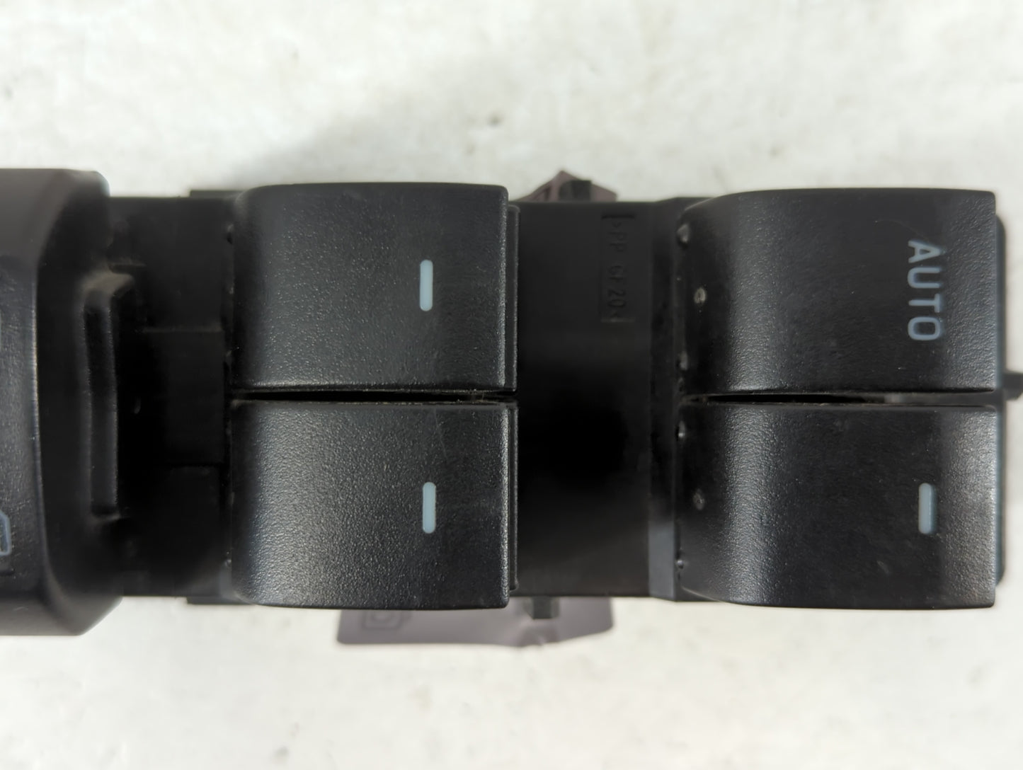 2008-2012 Ford Escape Master Power Window Switch Replacement Driver Side Left P/N:8L8T-14540-ACW Fits OEM Used Auto Parts - 