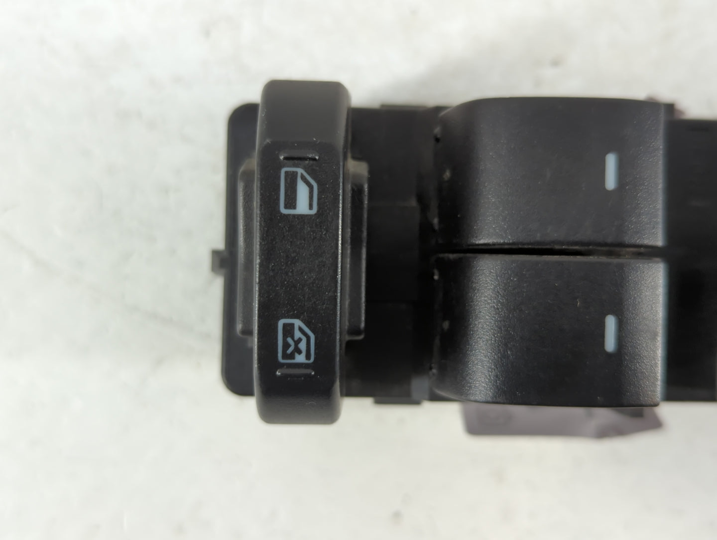 2008-2012 Ford Escape Master Power Window Switch Replacement Driver Side Left P/N:8L8T-14540-ACW Fits OEM Used Auto Parts - 