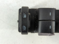 2008-2012 Ford Escape Master Power Window Switch Replacement Driver Side Left P/N:8L8T-14540-ACW Fits OEM Used Auto Parts - 