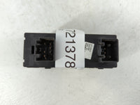 2008-2012 Ford Escape Master Power Window Switch Replacement Driver Side Left P/N:8L8T-14540-ACW Fits OEM Used Auto Parts - 