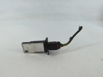 compare product 2005-2012 Ford Escape Mass Air Flow Meter Maf