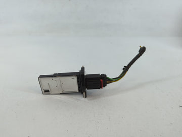 2005-2012 Ford Escape Mass Air Flow Meter Maf - Oemusedautoparts1.com