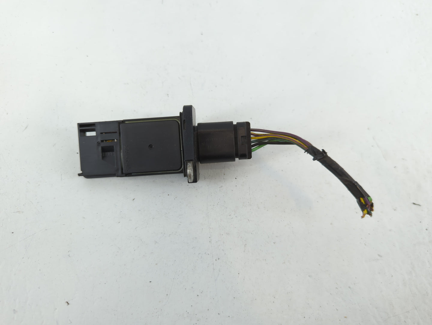 2005-2012 Ford Escape Mass Air Flow Meter Maf - Oemusedautoparts1.com