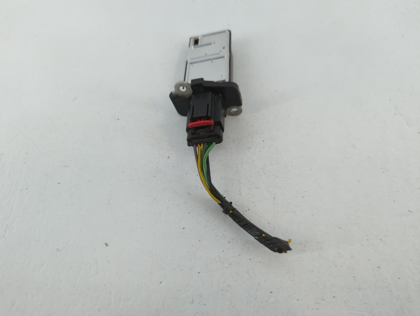 2005-2012 Ford Escape Mass Air Flow Meter Maf - Oemusedautoparts1.com