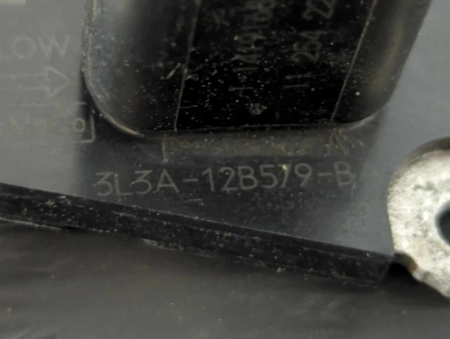 2005-2012 Ford Escape Mass Air Flow Meter Maf - Oemusedautoparts1.com