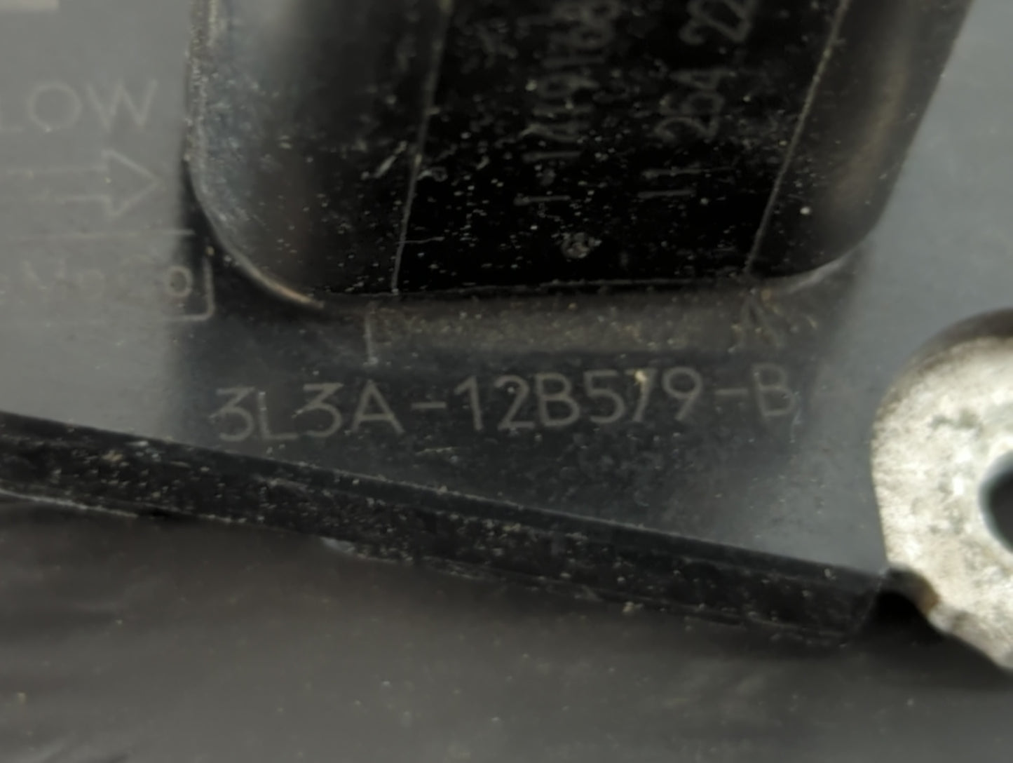 2005-2012 Ford Escape Mass Air Flow Meter Maf - Oemusedautoparts1.com