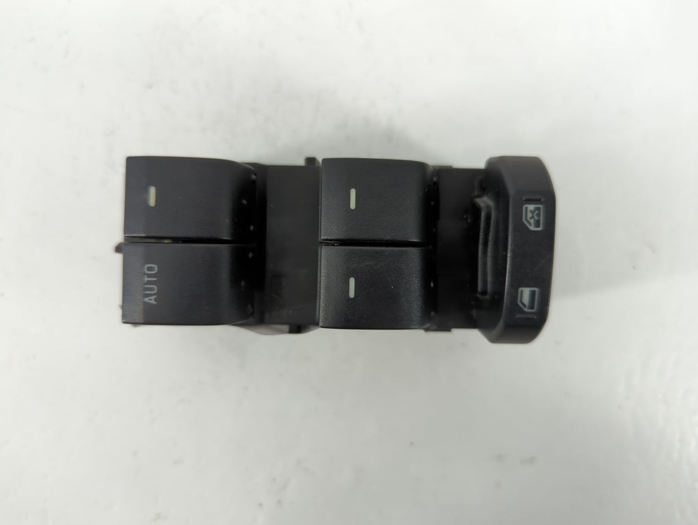 2008-2012 Ford Escape Master Power Window Switch Replacement Driver Side Left P/N:8L8T-14540-ACW Fits OEM Used Auto Parts - 