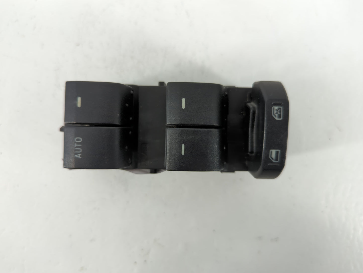 2008-2012 Ford Escape Master Power Window Switch Replacement Driver Side Left P/N:8L8T-14540-ACW Fits OEM Used Auto Parts - 