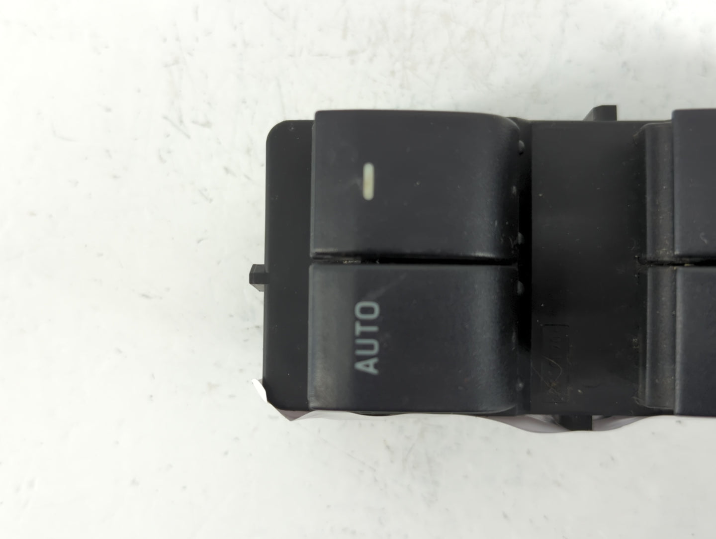 2008-2012 Ford Escape Master Power Window Switch Replacement Driver Side Left P/N:8L8T-14540-ACW Fits OEM Used Auto Parts - 