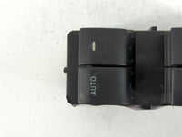 2008-2012 Ford Escape Master Power Window Switch Replacement Driver Side Left P/N:8L8T-14540-ACW Fits OEM Used Auto Parts - 