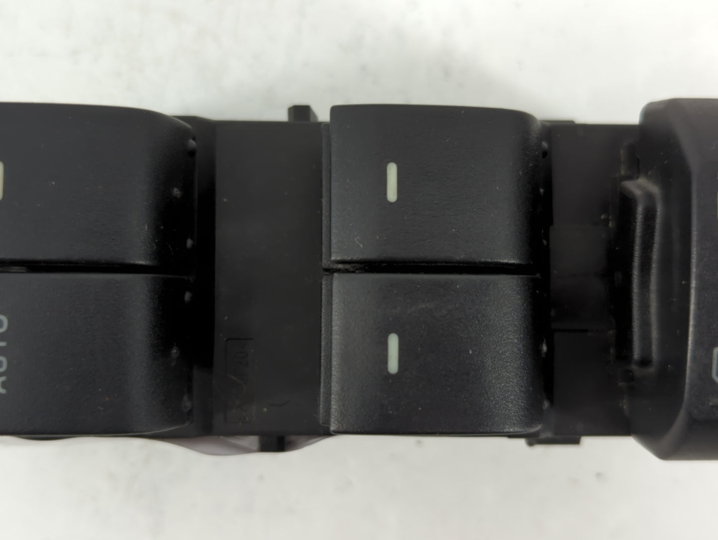 2008-2012 Ford Escape Master Power Window Switch Replacement Driver Side Left P/N:8L8T-14540-ACW Fits OEM Used Auto Parts - 