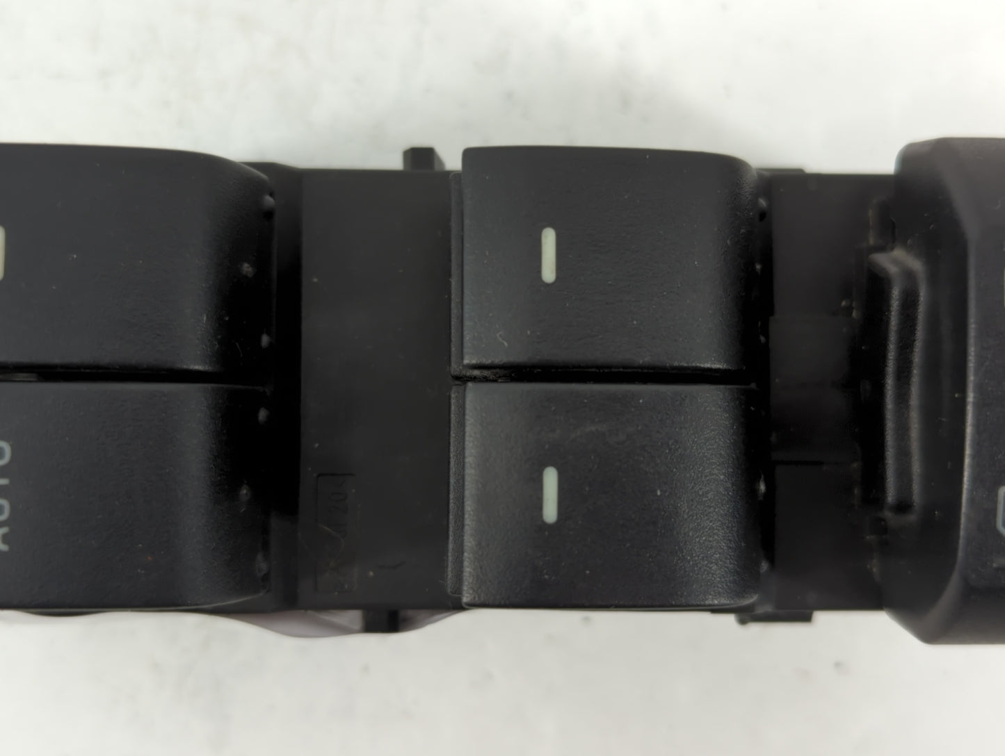 2008-2012 Ford Escape Master Power Window Switch Replacement Driver Side Left P/N:8L8T-14540-ACW Fits OEM Used Auto Parts - 
