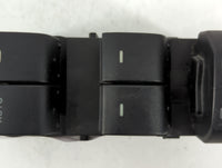 2008-2012 Ford Escape Master Power Window Switch Replacement Driver Side Left P/N:8L8T-14540-ACW Fits OEM Used Auto Parts - 