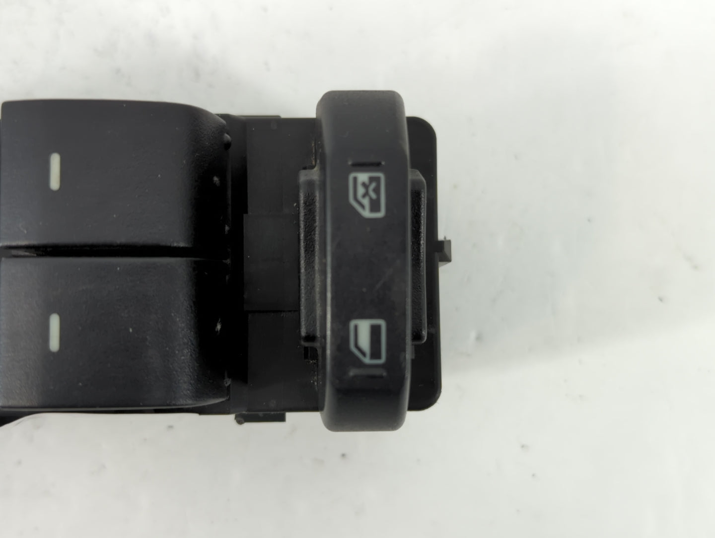 2008-2012 Ford Escape Master Power Window Switch Replacement Driver Side Left P/N:8L8T-14540-ACW Fits OEM Used Auto Parts - 