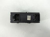 2008-2012 Ford Escape Master Power Window Switch Replacement Driver Side Left P/N:8L8T-14540-ACW Fits OEM Used Auto Parts - 
