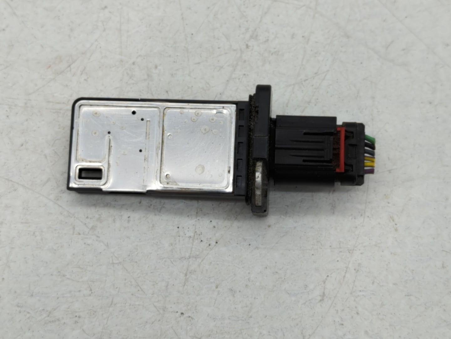 2005-2012 Ford Escape Mass Air Flow Meter Maf - Oemusedautoparts1.com