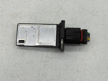 2005-2012 Ford Escape Mass Air Flow Meter Maf - Oemusedautoparts1.com