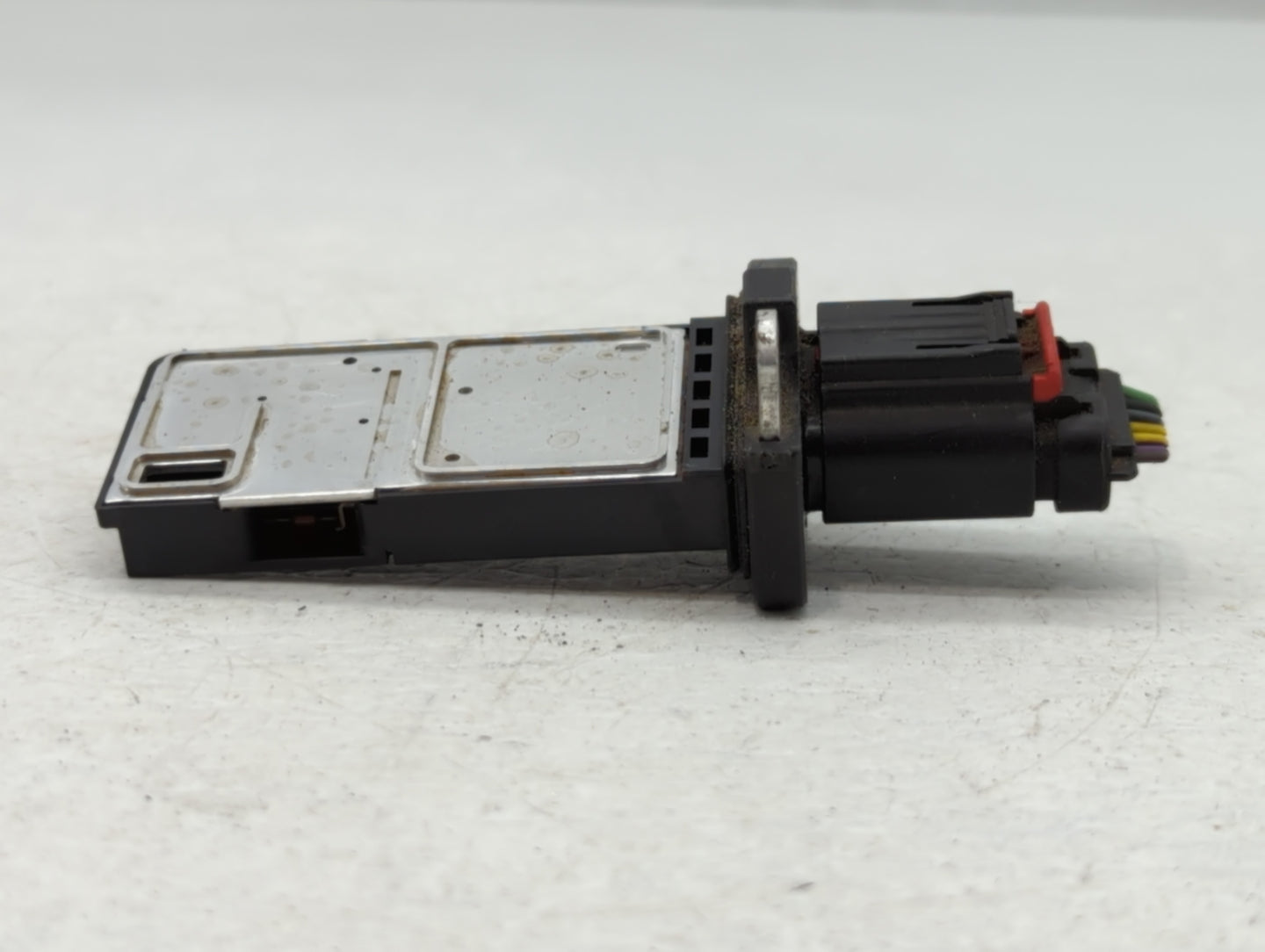 2005-2012 Ford Escape Mass Air Flow Meter Maf - Oemusedautoparts1.com