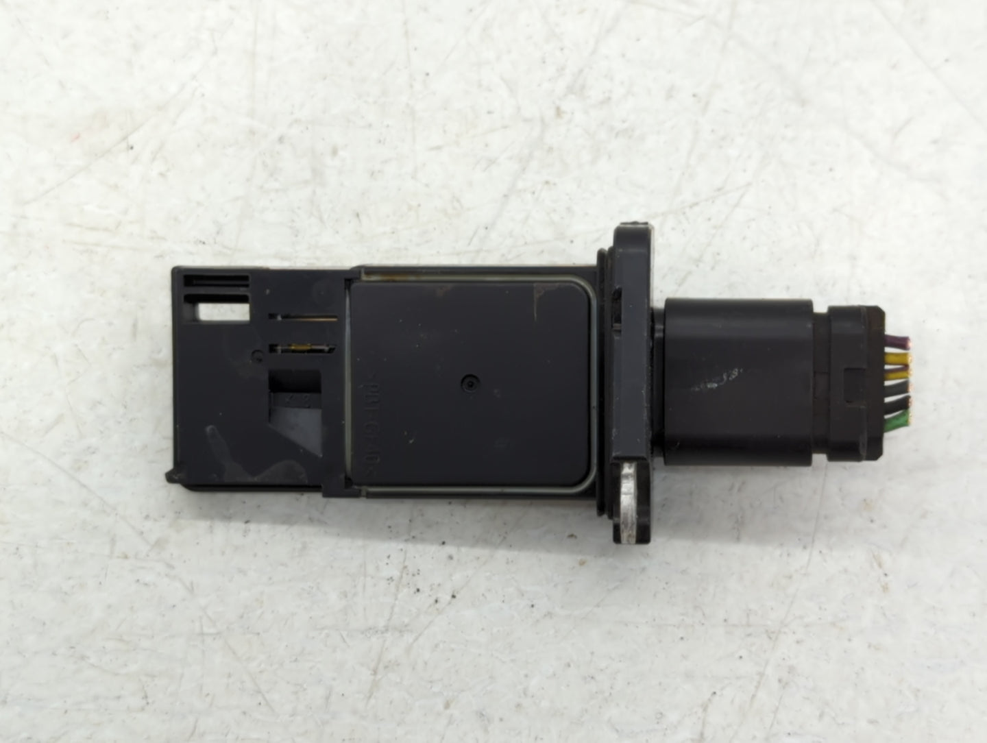 2005-2012 Ford Escape Mass Air Flow Meter Maf - Oemusedautoparts1.com