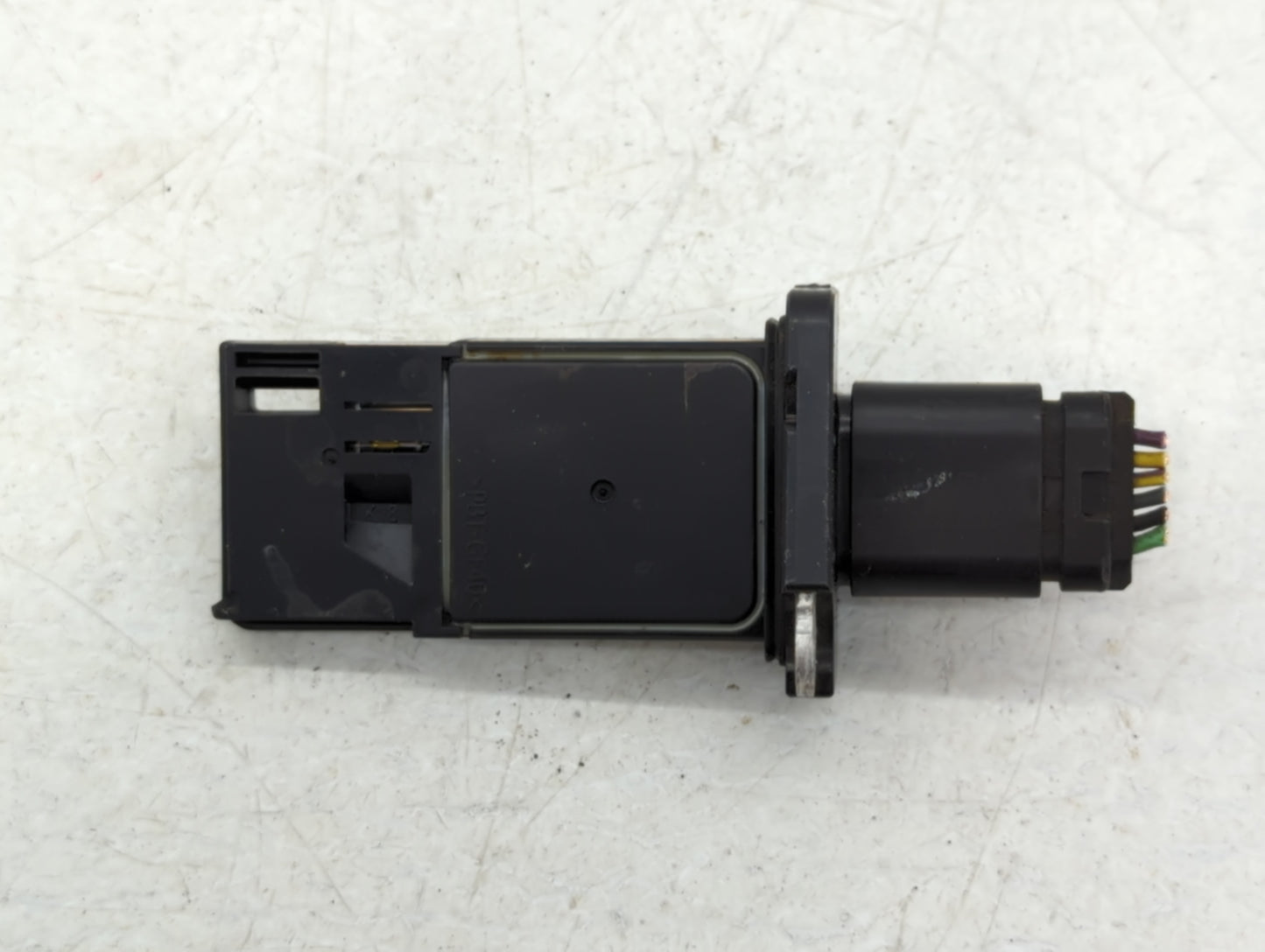 2005-2012 Ford Escape Mass Air Flow Meter Maf - Oemusedautoparts1.com