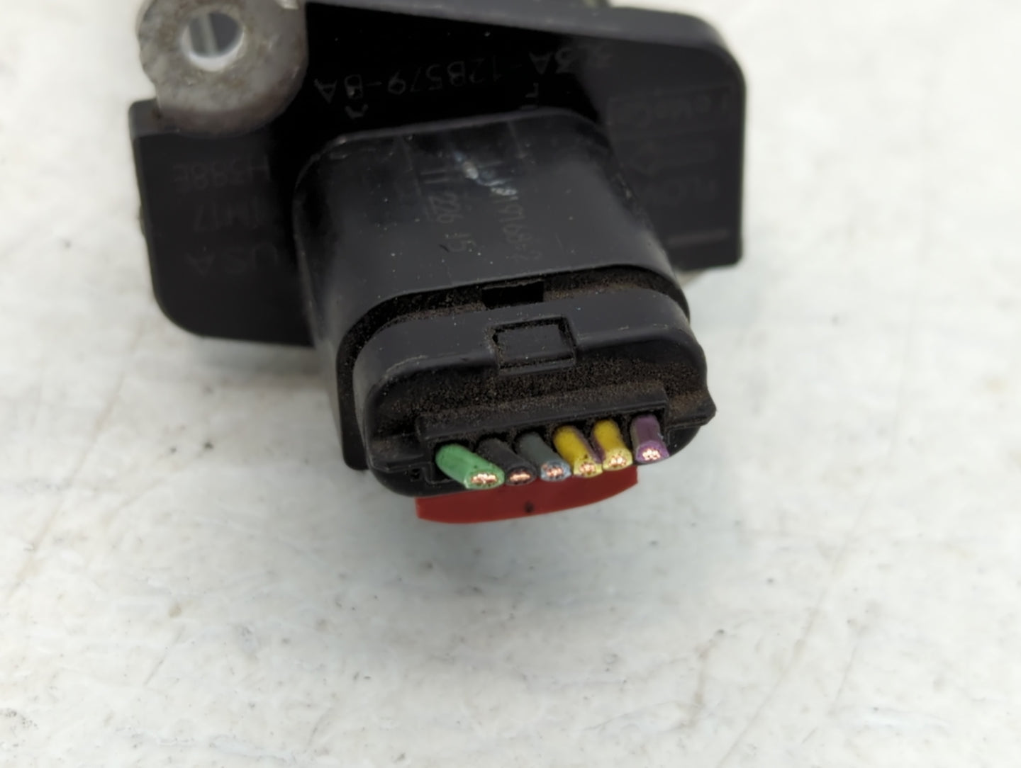 2005-2012 Ford Escape Mass Air Flow Meter Maf - Oemusedautoparts1.com