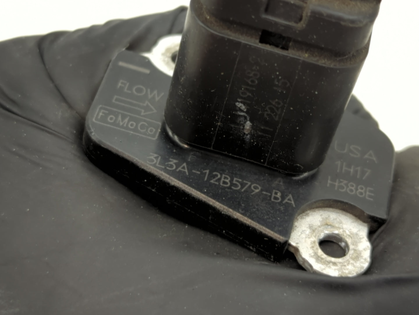 2005-2012 Ford Escape Mass Air Flow Meter Maf - Oemusedautoparts1.com