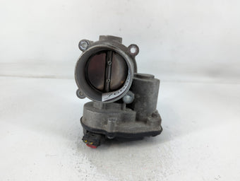 compare product 2009-2012 Ford Escape Throttle Body P/N:112803000483 9L8E-BF Fits Fits 2009 2010 2011 2012 OEM Used Auto Parts