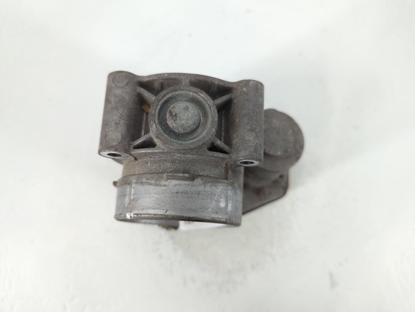 2009-2012 Ford Escape Throttle Body P/N:112803000483 9L8E-BF Fits Fits 2009 2010 2011 2012 OEM Used Auto Parts - Oemusedauto