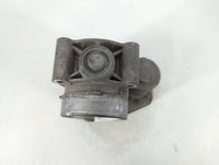 2009-2012 Ford Escape Throttle Body P/N:112803000483 9L8E-BF Fits Fits 2009 2010 2011 2012 OEM Used Auto Parts - Oemusedauto