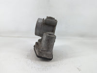 2009-2012 Ford Escape Throttle Body P/N:112803000483 9L8E-BF Fits Fits 2009 2010 2011 2012 OEM Used Auto Parts - Oemusedauto