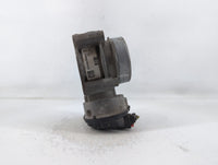 2009-2012 Ford Escape Throttle Body P/N:112803000483 9L8E-BF Fits Fits 2009 2010 2011 2012 OEM Used Auto Parts - Oemusedauto