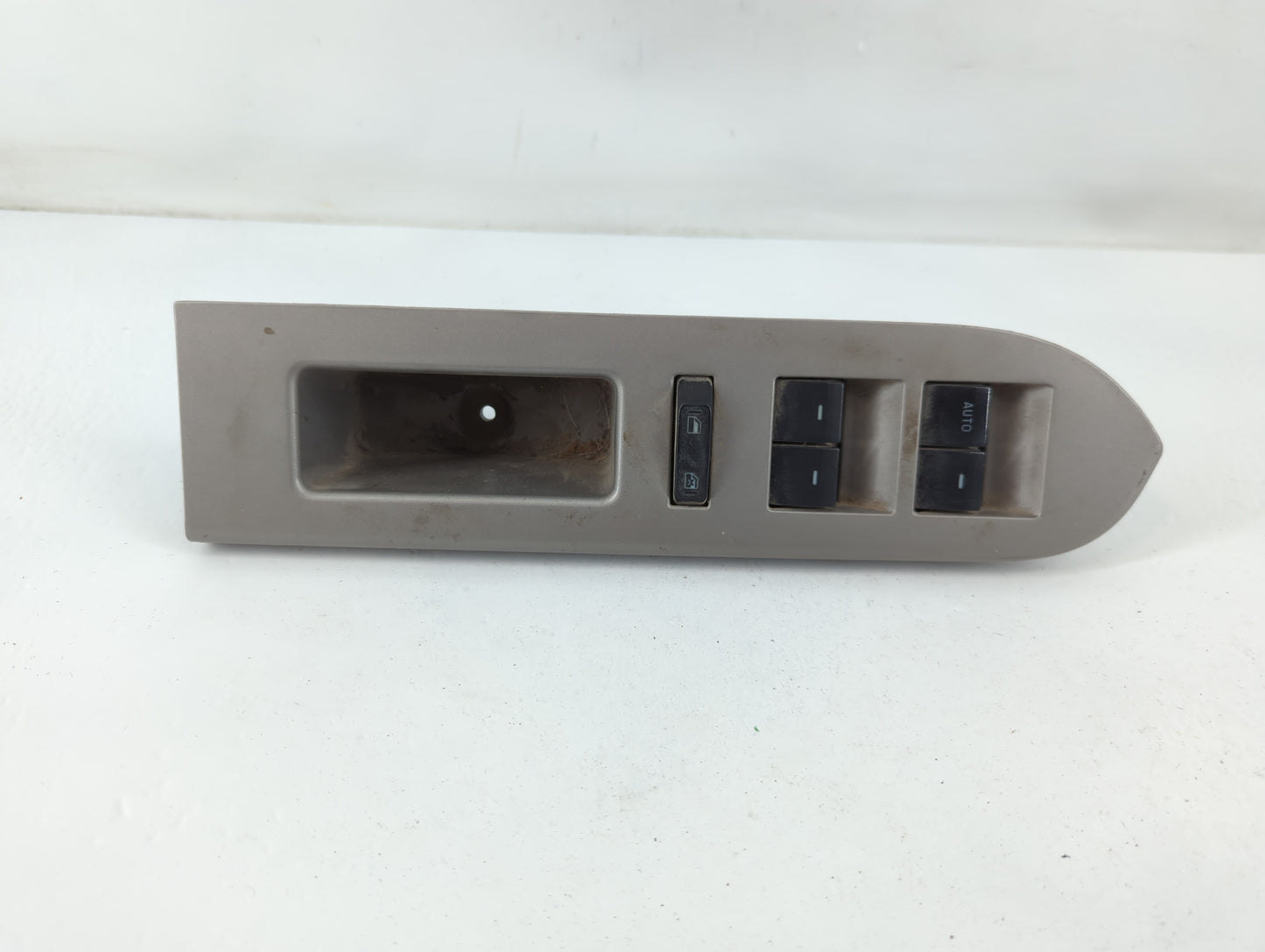2008-2012 Ford Escape Master Power Window Switch Replacement Driver Side Left P/N:8L8T-14540-ACW Fits OEM Used Auto Parts - 