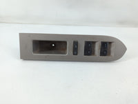 2008-2012 Ford Escape Master Power Window Switch Replacement Driver Side Left P/N:8L8T-14540-ACW Fits OEM Used Auto Parts - 