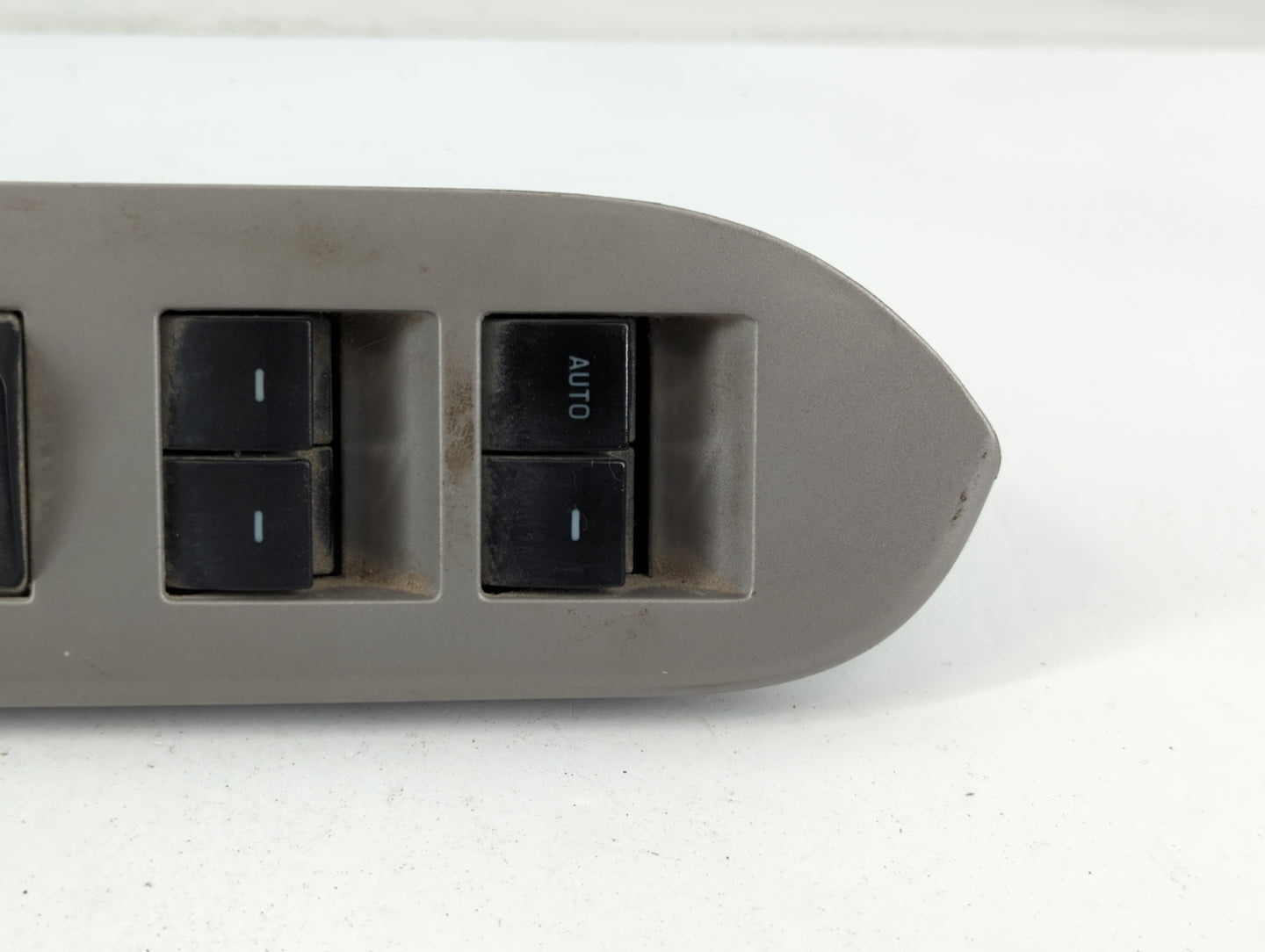 2008-2012 Ford Escape Master Power Window Switch Replacement Driver Side Left P/N:8L8T-14540-ACW Fits OEM Used Auto Parts - 