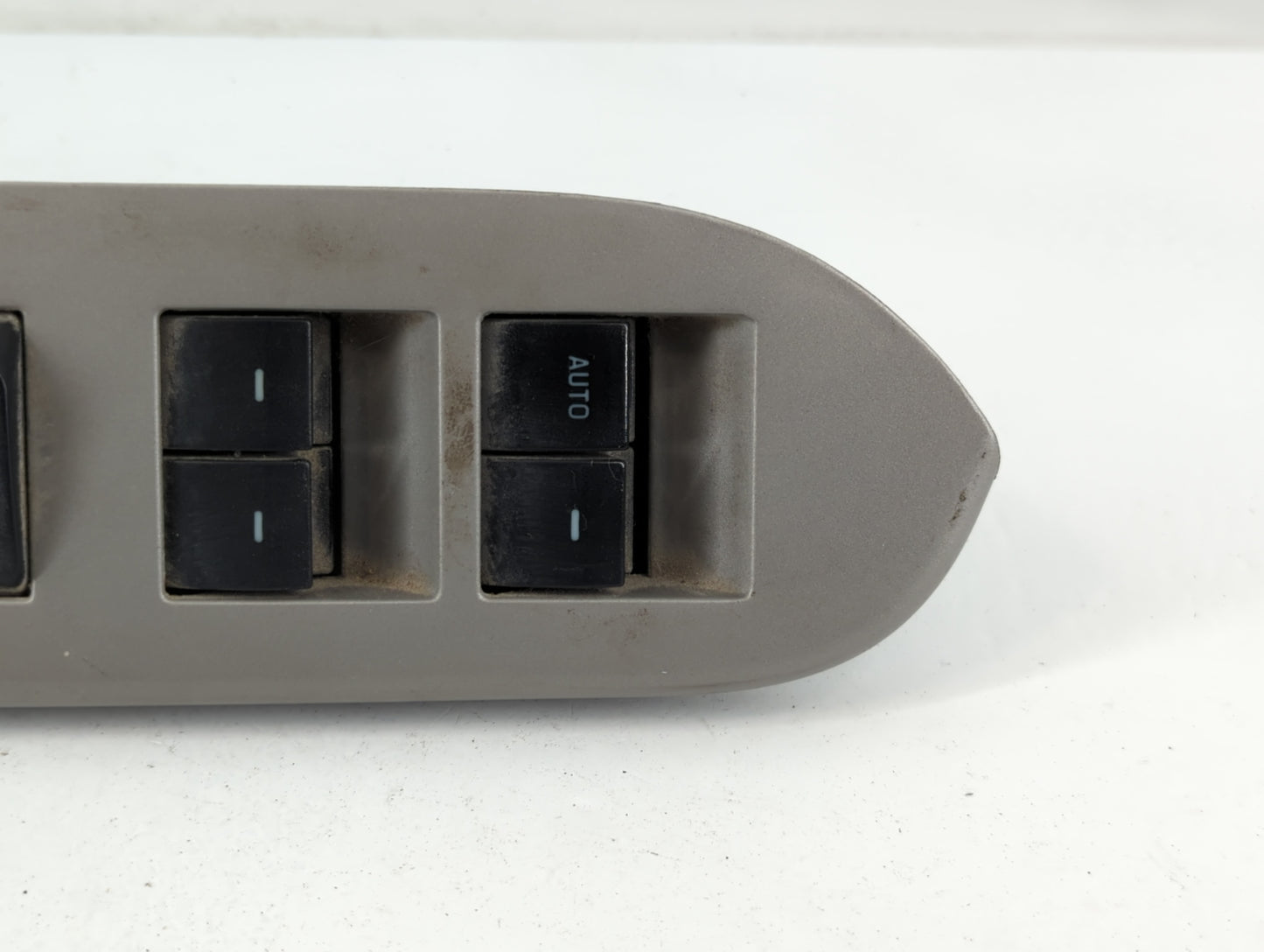 2008-2012 Ford Escape Master Power Window Switch Replacement Driver Side Left P/N:8L8T-14540-ACW Fits OEM Used Auto Parts - 