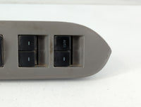 2008-2012 Ford Escape Master Power Window Switch Replacement Driver Side Left P/N:8L8T-14540-ACW Fits OEM Used Auto Parts - 