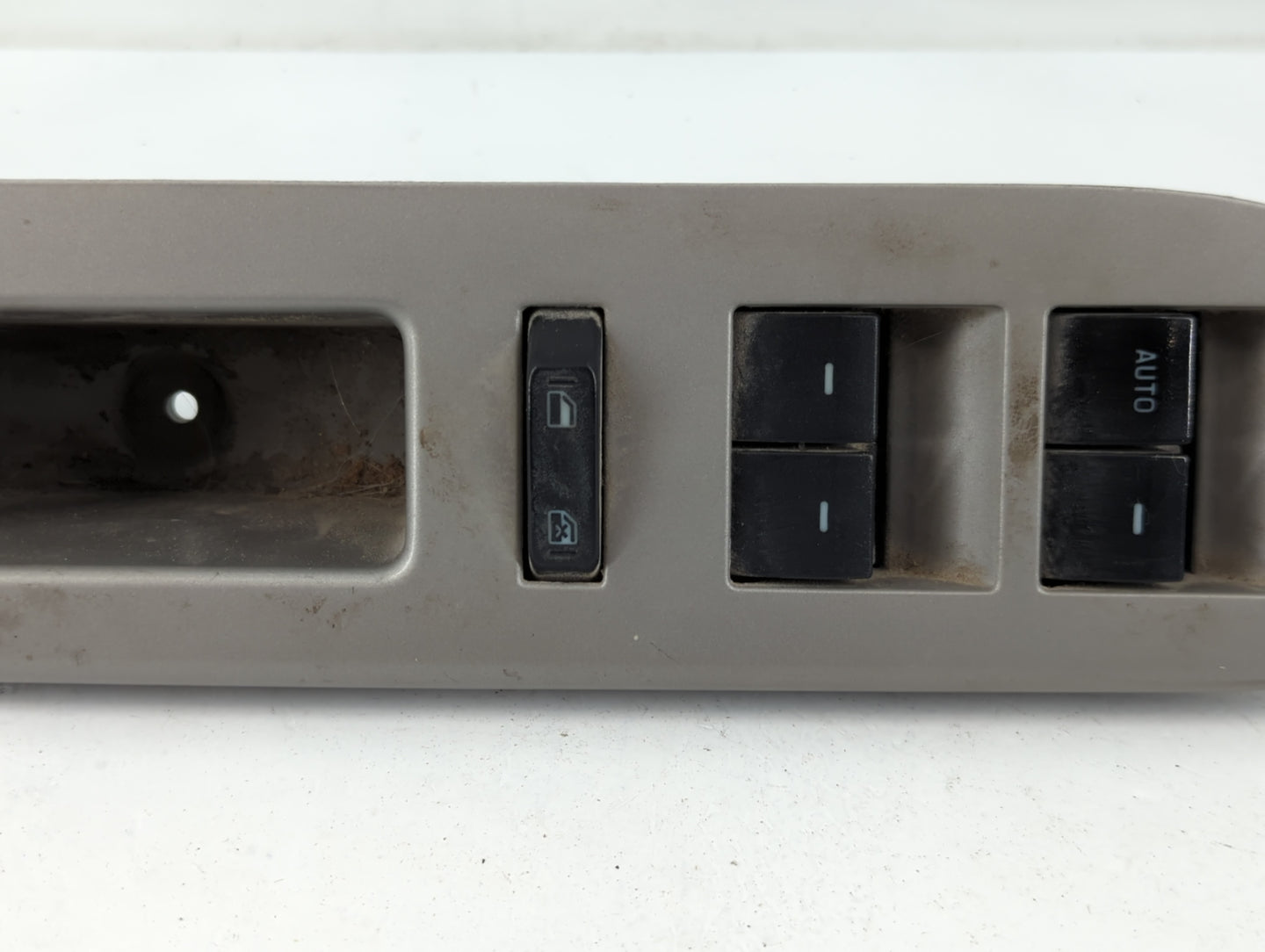 2008-2012 Ford Escape Master Power Window Switch Replacement Driver Side Left P/N:8L8T-14540-ACW Fits OEM Used Auto Parts - 