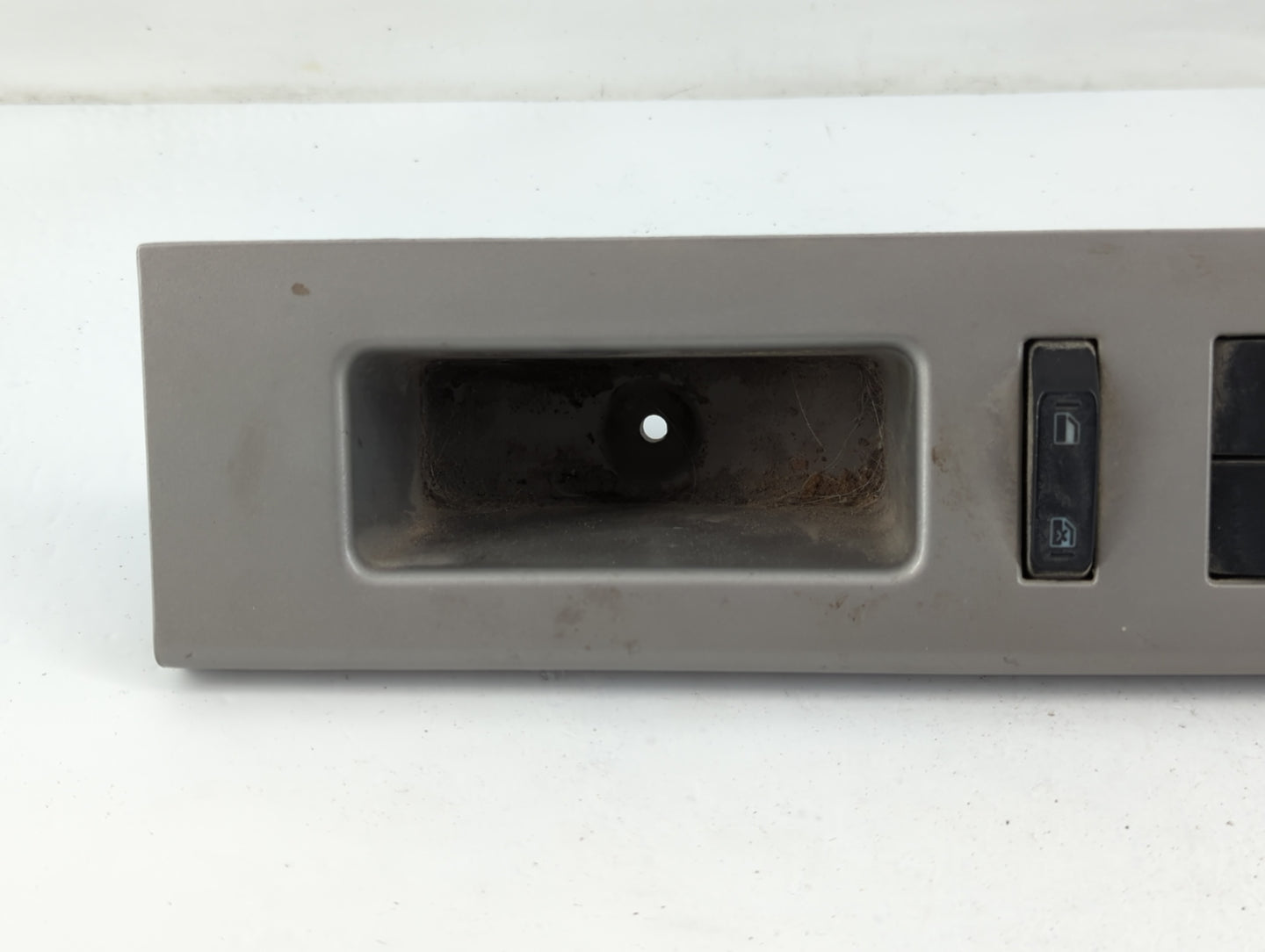 2008-2012 Ford Escape Master Power Window Switch Replacement Driver Side Left P/N:8L8T-14540-ACW Fits OEM Used Auto Parts - 