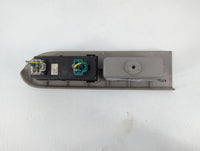 2008-2012 Ford Escape Master Power Window Switch Replacement Driver Side Left P/N:8L8T-14540-ACW Fits OEM Used Auto Parts - 