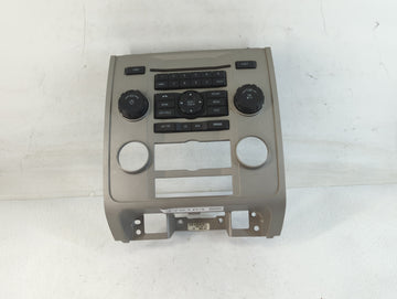 2009-2012 Ford Escape Radio Control Panel - Oemusedautoparts1.com